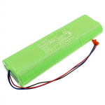 20000mAh for Bacharach ECA 450 Analyzers