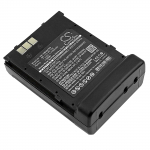 1100mAh for Icom IC-T7,IC-T7A,IC-T7H,IC-T70,IC-T22,IC-T22A,IC-T22E,IC-W31,IC-W31A,IC-W31E