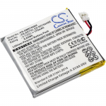 170mAh for Samsung Gear S,Galaxy Gear S R750,SM-R750V,SM-R750R4,SM-R750P,SM-R750B,SM-R750D,SM-V750,SM-R750A
