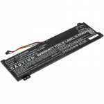 4000mAh for Lenovo Yoga V330-15,Yoga V530-15,Yoga V530-14,V130-15IKB(81HN00DYMZ),V130-15IKB(81HN00H3GE),V130-15IKB(81HN00NJGE),V130-15IKB(81HN00RNGE),V330-15ISK(81AW),V130-15IKB 81HN00GMAU,V330-15IKB 81AX00HKAU