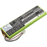 3000mAh for Gardena Robotic R160 2013,Robotic R160 2014,Robotic R160 2015