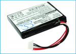 1200mAh for TomTom One XL HD Traffic