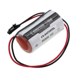 6500mAh for Ansul 427308,423520,427312