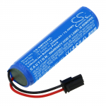 3350mAh for Garmin Pro Control 2 RX,PRO Control 2 remote receiver,010-12400-04
