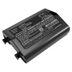 1800mAh for NIKON D2H,D2Hs,D2X,D2Xs,F6,D3,D3X,D3S, \nD2Hs, \nD2X