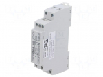 Power supply: switching | LED | DALI,DALI 2 | 12&divide;48VDC | IP20 | <120mW