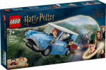 M&auml;nguala | PC | Konsoolid | Tarvikud // Harivad m&auml;nguasjad | Interaktiivsed | Loomingulised | Kunstilised // Klocki harry potter 76424 latający ford anglia