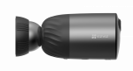 EZVIZ | Standalone Smart Home Battery Camera | BC1c | 8 MP | 2.8 mm/F1.6 | H.265/H.264 | Micro SD