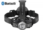 Ledlenser MH11 Black, Grey Headband flashlight LED
