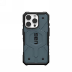 Other Phone Accessory UAG  UAG Pathfinder Magsafe iPhone 16 Pro Case - Blue