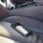 Power bank Wozinsky  Wozinsky WRW349YWS 10,000 mAh Magnetic Power Bank - White