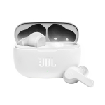 JBL Wave 200 TWS Wireless headphones White