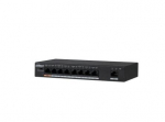 Dahua Technology PFS3009-8ET-96 Unmanaged L2 Fast Ethernet (10/100) Power over Ethernet (PoE) Black