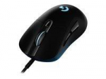 Logitech G403 HERO Wired Optical Gaming Mouse / Black