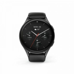Smart watches Hama  8900 Smart Watch, GPS, AMOLED 1.43 Black