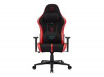 Onex AirSuede | Onex | Gaming chairs | STC Alcantara L Series | Black/Red