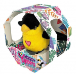 M&auml;nguala | PC | Konsoolid | Tarvikud // Raadio teel juhitavad m&auml;nguasjad ja tarvikud // Maskotka interaktywna happy yappers wesołe gadułki - wilga