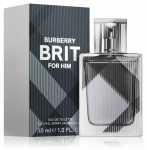 Burberry Brit Men Perfume EDT 30 ml