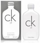 Calvin Klein CK All Perfume EDT 100 ml