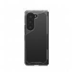 Urban Armor Gear 214356114343 mobile phone case 19.3 cm (7.6") Cover Transparent
