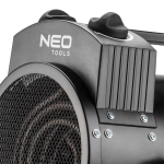 NEO tools 90-067 electric space heater