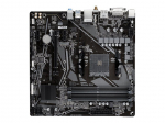 Motherboard for Intel processors Gigabyte  A520M DS3H AC (rev.1.x) |