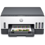 HP Smart Tank 720 Multifunction Printer