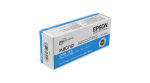 Original Ink- Cyan Epson PP-100 (PJIC7,  C13S020688)