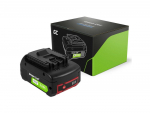 Green Cell PTBO18V5 cordless tool battery / charger