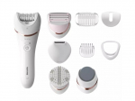 Philips BRE740/10 Epilator