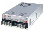 Converter: DC/DC | 480W | Uin: 72&divide;144V | Uout: 12VDC | Iout: 40A | 1150g