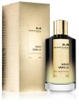 Mancera Aoud Vanille Perfume EDP 120 ml