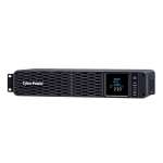 Servers CyberPower  Smart App UPS for Network and Server | CP1200EIPFCRM2U | 1200 VA | 720 W