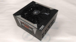 Power Supply Gigabyte  SALE OUT.  GP-AP850GM,PSU 850W, 80+G |  | GP-AP850GM | USED, REFURBISHED, WITHOUT ORIGINAL PACKAGING AND MANUALS | 850 W