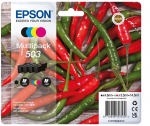 Epson Multipack 4-colours 503 Ink
