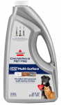 Bissell CrossWave Pet Pro Oxy Multi-surface formula Tīrī&scaron;anas līdzeklis 2 L