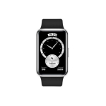 Smart watches Huawei Watch Fit Elegant Midnight Black