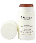 Calvin Klein Obsession Deodorant Stick 75ml