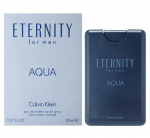 Calvin Klein Eternity Aqua Perfume EDT 20ml