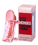 Carolina Herrera 212 Heroes Forever Young Perfume EDP 30ml