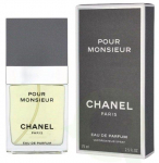 Chanel Pour Monsieur Perfume EDP 75 ml
