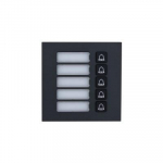 Dahua Technology VTO4202FB-MB5 Call button module