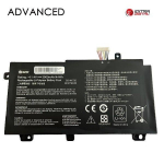ExtraDigital B31N1726 Battery for Asus Laptop 3900mAh