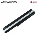 ExtraDigital A32-K52 Battery for Asus Laptop 5200mAh
