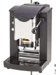 Faber Italia Slot Inox Semi-auto Pod coffee machine 1.3 L