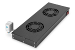 Digitus Fan unit for variable 483 mm (19") installation