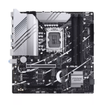 Asus Prime Z790M-Plus Motherboard Intel Z790 / LGA 1700 / Micro-ATX