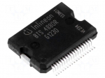 IC: power switch | high-side | 0.625A | Ch: 1 | N-Channel | SMD | BSSOP36