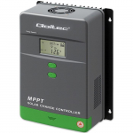 Solar charger MPPT with temp sensor 60A