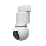 Ubiquiti Camera G6 PTZ valge UVC-G6-PTZ-W